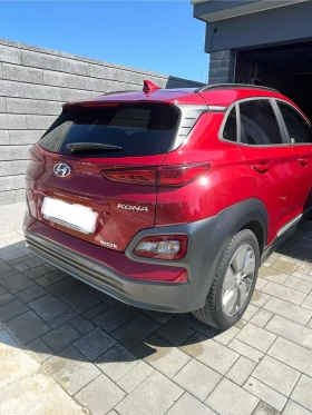 Hyundai Kona PREMIUM 64KW термопомпа 1 - Car24.bg Hyundai Kona PREMIUM 64KW термопомпа 1