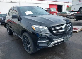 Mercedes-Benz GLE 350 4MATIC* ОБДУХВАНЕ* КОЖЕН САЛОН* 4x4 - Car24.bg Mercedes-Benz GLE 350 4MATIC* ОБДУХВАНЕ* КОЖЕН САЛОН* 4x4