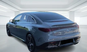 Mercedes-Benz EQE 43 AMG 4Matic = Premium = Гаранция - 61832 € / 120932.88 лв. - 86882684 3 | Car24.bg Mercedes-Benz EQE 43 AMG 4Matic = Premium = Гаранция - 61832 € / 120932.88 лв. - 86882684 3