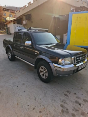 Ford Ranger - Car24.bg Ford Ranger