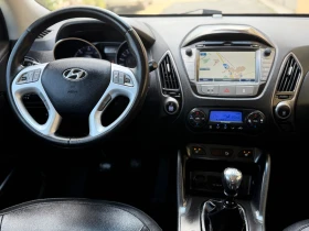 Hyundai IX35 * 186 ХИЛЯДИ* XPOSSIBLE* NAVI* КАМЕРA* START/STOP* | Auto.bg — изображение 13 Hyundai IX35 * 186 ХИЛЯДИ* XPOSSIBLE* NAVI* КАМЕРA* START/STOP* | Auto.bg — изображение 13