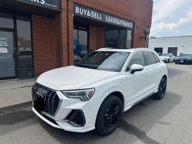 Audi Q3 * CARFAX * БЕЗ ЗАБЕЛЕЖКА * АВТОКРЕДИТ *
