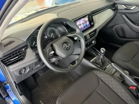 Skoda Kamiq Selection 1.5 tsi - 19300 € - 31090699 11 | Car24.bg Skoda Kamiq Selection 1.5 tsi - 19300 € - 31090699 11