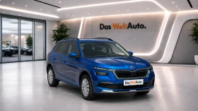 Skoda Kamiq Selection 1.5 tsi - 19300 € - 31090699 3 | Car24.bg Skoda Kamiq Selection 1.5 tsi - 19300 € - 31090699 3