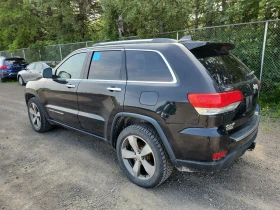 Jeep Grand cherokee * LIMITED * АВТОКРЕДИТ БЕЗ ПЪРВОНАЧАЛНА ВНОСКА* | Auto.bg — изображение 4 Jeep Grand cherokee * LIMITED * АВТОКРЕДИТ БЕЗ ПЪРВОНАЧАЛНА ВНОСКА* | Auto.bg — изображение 4