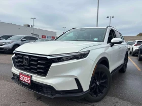 Honda Cr-v * Sport * CARFAX *