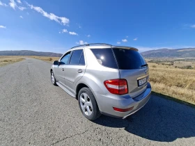Mercedes-Benz ML 320 CDI Adblue facelift - 8999 € - 53747409 17 | Car24.bg Mercedes-Benz ML 320 CDI Adblue facelift - 8999 € - 53747409 17