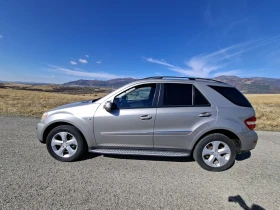 Mercedes-Benz ML 320 CDI Adblue facelift - 8999 € - 53747409 16 | Car24.bg Mercedes-Benz ML 320 CDI Adblue facelift - 8999 € - 53747409 16