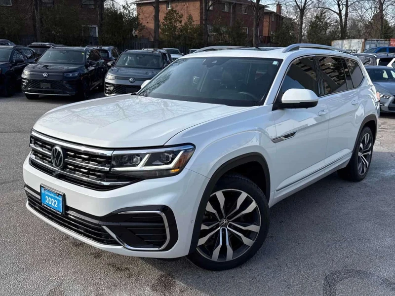VW Atlas * Execline * 2 КЛЮЧА * 360 * ОБДУХВАНЕ * ПАМЕТ - 26200 € / 51242.75 лв. - 20413530 1 | Car24.bg VW Atlas * Execline * 2 КЛЮЧА * 360 * ОБДУХВАНЕ * ПАМЕТ - 26200 € / 51242.75 лв. - 20413530 1
