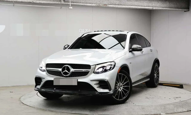 Mercedes-Benz GLC 250 * GLC250 d 4MATIC Coupe * - 22599 € - 43400966 1 | Car24.bg Mercedes-Benz GLC 250 * GLC250 d 4MATIC Coupe * - 22599 € - 43400966 1