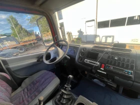 Mercedes-Benz 1018 Самосвал /кран | Auto.bg — изображение 12 Mercedes-Benz 1018 Самосвал /кран | Auto.bg — изображение 12