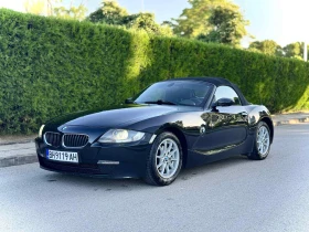 BMW Z4 2.5 FACELIFT - Car24.bg BMW Z4 2.5 FACELIFT