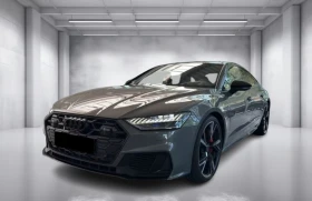 Audi S7 Sportback Quattro = Black Optic = Гаранция - Car24.bg Audi S7 Sportback Quattro = Black Optic = Гаранция