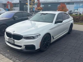 Снимка BMW 540