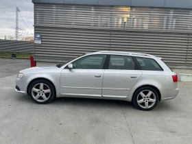 Audi A4 2.0TDI S-LINE NAVI - 6500 лв. / 3323.40 € - 30841588 4 | Car24.bg Audi A4 2.0TDI S-LINE NAVI - 6500 лв. / 3323.40 € - 30841588 4