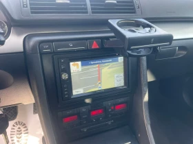 Audi A4 2.0TDI S-LINE NAVI - 6500 лв. / 3323.40 € - 30841588 8 | Car24.bg Audi A4 2.0TDI S-LINE NAVI - 6500 лв. / 3323.40 € - 30841588 8