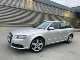 Audi A4 2.0TDI S-LINE NAVI - Car24.bg Audi A4 2.0TDI S-LINE NAVI
