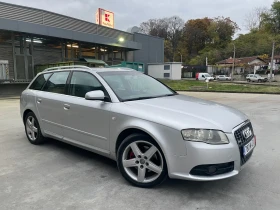 Audi A4 2.0TDI S-LINE NAVI - 6500 лв. / 3323.40 € - 30841588 3 | Car24.bg Audi A4 2.0TDI S-LINE NAVI - 6500 лв. / 3323.40 € - 30841588 3