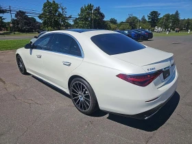 Mercedes-Benz S 580 4MATIC Sedan - 130000 лв. / 66467.94 € - 74550272 3 | Car24.bg Mercedes-Benz S 580 4MATIC Sedan - 130000 лв. / 66467.94 € - 74550272 3