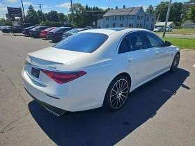 Mercedes-Benz S 580 4MATIC Sedan - 130000 лв. / 66467.94 € - 74550272 5 | Car24.bg Mercedes-Benz S 580 4MATIC Sedan - 130000 лв. / 66467.94 € - 74550272 5