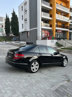 Mercedes-Benz C 220 CDI/AVANGARDE/AUTOMAT/TOP! - 6500 € / 12712.90 лв. - 60860196 6 | Car24.bg Mercedes-Benz C 220 CDI/AVANGARDE/AUTOMAT/TOP! - 6500 € / 12712.90 лв. - 60860196 6