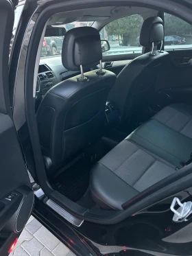 Mercedes-Benz C 220 CDI/AVANGARDE/AUTOMAT/TOP! - 6500 € / 12712.90 лв. - 60860196 11 | Car24.bg Mercedes-Benz C 220 CDI/AVANGARDE/AUTOMAT/TOP! - 6500 € / 12712.90 лв. - 60860196 11