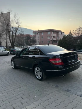 Mercedes-Benz C 220 CDI/AVANGARDE/AUTOMAT/TOP! - 6500 € / 12712.90 лв. - 60860196 4 | Car24.bg Mercedes-Benz C 220 CDI/AVANGARDE/AUTOMAT/TOP! - 6500 € / 12712.90 лв. - 60860196 4