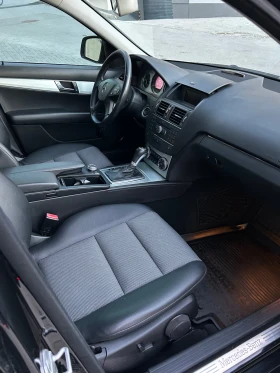Mercedes-Benz C 220 CDI/AVANGARDE/AUTOMAT/TOP! - 6500 € / 12712.90 лв. - 60860196 10 | Car24.bg Mercedes-Benz C 220 CDI/AVANGARDE/AUTOMAT/TOP! - 6500 € / 12712.90 лв. - 60860196 10