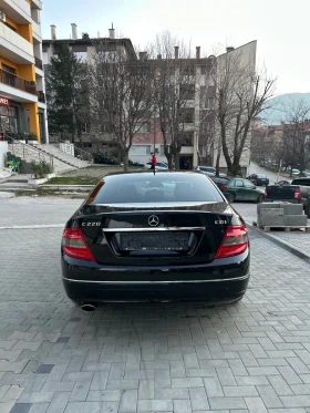 Mercedes-Benz C 220 CDI/AVANGARDE/AUTOMAT/TOP! - 6500 € / 12712.90 лв. - 60860196 5 | Car24.bg Mercedes-Benz C 220 CDI/AVANGARDE/AUTOMAT/TOP! - 6500 € / 12712.90 лв. - 60860196 5