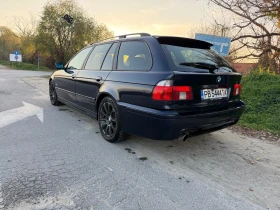 BMW 530 - 3300 € / 6454.24 лв. - 87208859 5 | Car24.bg BMW 530 - 3300 € / 6454.24 лв. - 87208859 5