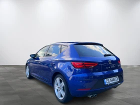 Seat Leon FR N1 1.5 TSI 150 HP Автоматик - 13500 € / 26403.70 лв. - 31012094 7 | Car24.bg Seat Leon FR N1 1.5 TSI 150 HP Автоматик - 13500 € / 26403.70 лв. - 31012094 7