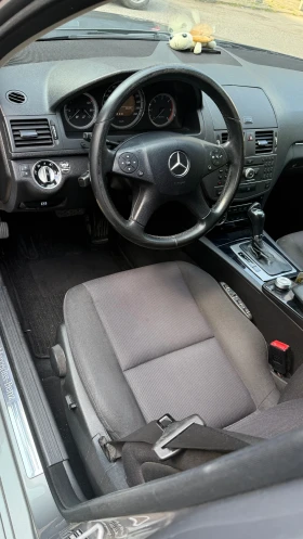 Mercedes-Benz C 200 - 6200 € / 12126.15 лв. - 80381796 13 | Car24.bg Mercedes-Benz C 200 - 6200 € / 12126.15 лв. - 80381796 13