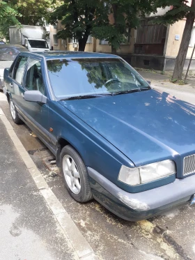Volvo 850 2.0 , 20v