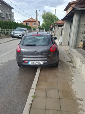 Fiat Bravo undefined | Auto.bg — изображение 4 Fiat Bravo undefined | Auto.bg — изображение 4