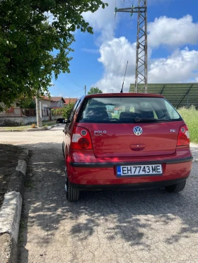 VW Polo undefined | Auto.bg — изображение 3 VW Polo undefined | Auto.bg — изображение 3