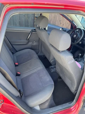 VW Polo undefined | Auto.bg — изображение 8 VW Polo undefined | Auto.bg — изображение 8