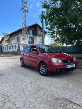 VW Polo undefined | Auto.bg — изображение 6 VW Polo undefined | Auto.bg — изображение 6