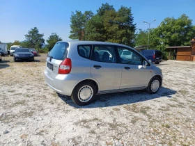 Honda Jazz 1.4 Автоматик | Auto.bg — изображение 2 Honda Jazz 1.4 Автоматик | Auto.bg — изображение 2