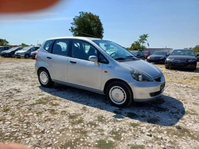 Honda Jazz 1.4 Автоматик | Auto.bg — изображение 10 Honda Jazz 1.4 Автоматик | Auto.bg — изображение 10
