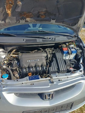 Honda Jazz 1.4 Автоматик | Auto.bg — изображение 12 Honda Jazz 1.4 Автоматик | Auto.bg — изображение 12