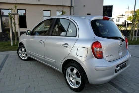 Nissan Micra 1.2i* РЕГИСТРИРАН* КЛИМАТРОНИК* АВТОПИЛОТ* ЕВРО 5 | Auto.bg — изображение 3 Nissan Micra 1.2i* РЕГИСТРИРАН* КЛИМАТРОНИК* АВТОПИЛОТ* ЕВРО 5 | Auto.bg — изображение 3