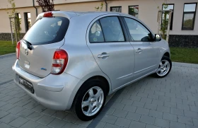 Nissan Micra 1.2i* РЕГИСТРИРАН* КЛИМАТРОНИК* АВТОПИЛОТ* ЕВРО 5 | Auto.bg — изображение 7 Nissan Micra 1.2i* РЕГИСТРИРАН* КЛИМАТРОНИК* АВТОПИЛОТ* ЕВРО 5 | Auto.bg — изображение 7