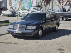 Mercedes-Benz S 350 Diesel - 7800 € - 34318618 10 | Car24.bg Mercedes-Benz S 350 Diesel - 7800 € - 34318618 10