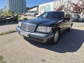 Mercedes-Benz S 350 Diesel - Car24.bg Mercedes-Benz S 350 Diesel