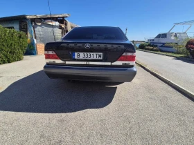Mercedes-Benz S 350 Diesel - 7800 € - 34318618 4 | Car24.bg Mercedes-Benz S 350 Diesel - 7800 € - 34318618 4