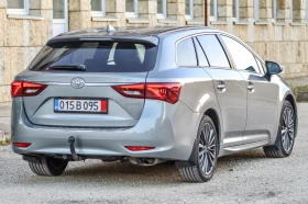 Toyota Avensis Toyota Avensis 1.8 VVT-I Touring Sports | Auto.bg — изображение 6 Toyota Avensis Toyota Avensis 1.8 VVT-I Touring Sports | Auto.bg — изображение 6