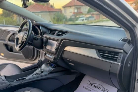 Toyota Avensis Toyota Avensis 1.8 VVT-I Touring Sports | Auto.bg — изображение 10 Toyota Avensis Toyota Avensis 1.8 VVT-I Touring Sports | Auto.bg — изображение 10