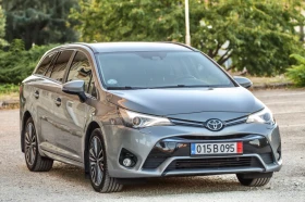 Toyota Avensis Toyota Avensis 1.8 VVT-I Touring Sports | Auto.bg — изображение 3 Toyota Avensis Toyota Avensis 1.8 VVT-I Touring Sports | Auto.bg — изображение 3