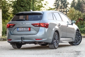 Toyota Avensis Toyota Avensis 1.8 VVT-I Touring Sports | Auto.bg — изображение 8 Toyota Avensis Toyota Avensis 1.8 VVT-I Touring Sports | Auto.bg — изображение 8