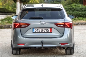 Toyota Avensis Toyota Avensis 1.8 VVT-I Touring Sports | Auto.bg — изображение 5 Toyota Avensis Toyota Avensis 1.8 VVT-I Touring Sports | Auto.bg — изображение 5